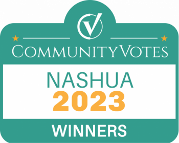 Community Votes: Nashua 2023 Winner